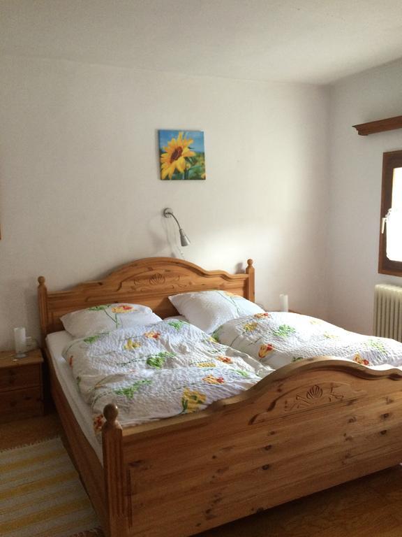 Pension Brixen Im Thale Habitación foto