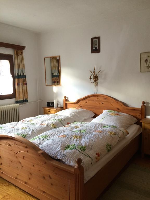 Pension Brixen Im Thale Habitación foto