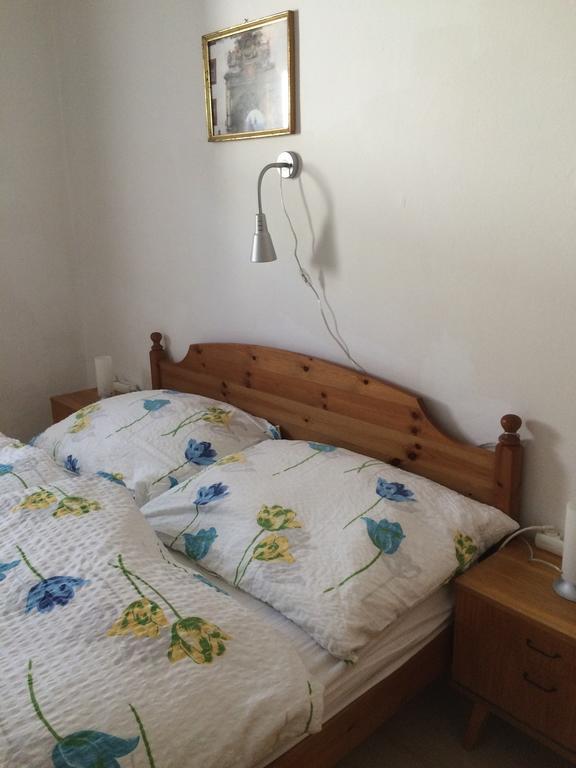 Pension Brixen Im Thale Exterior foto