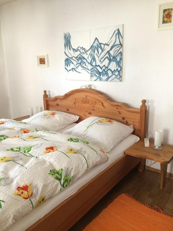 Pension Brixen Im Thale Habitación foto