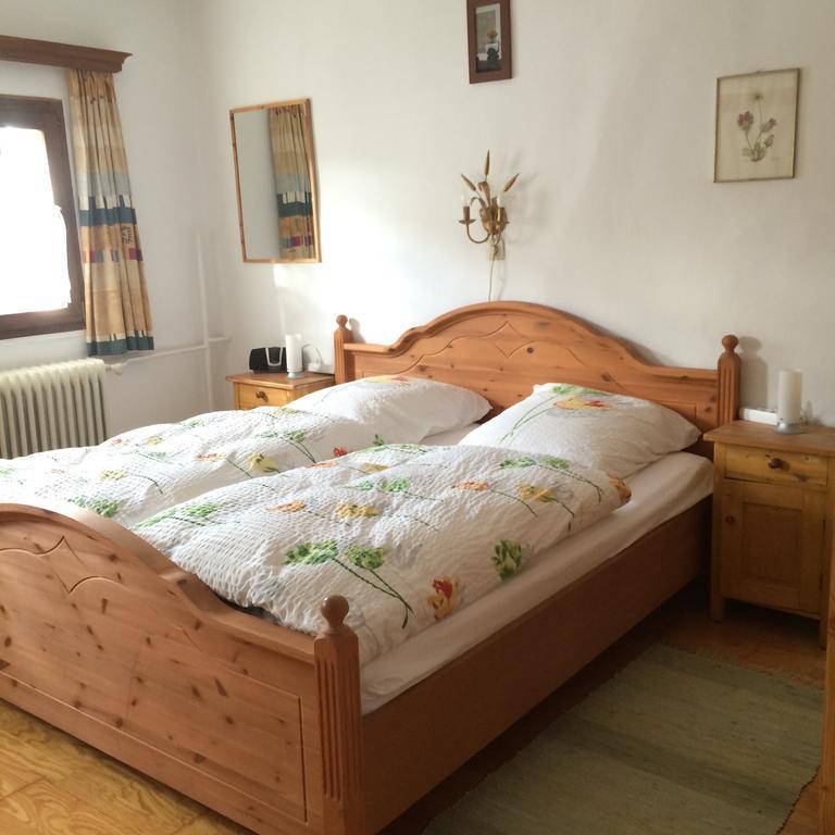 Pension Brixen Im Thale Exterior foto